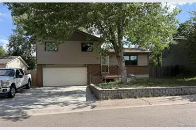 9318 W Lake Drive, Littleton, CO 80123 - Photo 1