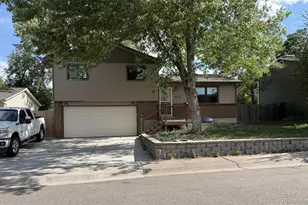 9318 W Lake Dr, Littleton, CO 80123 - Photo 1