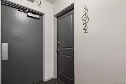 10 N Ogden Street #302, Denver, CO 80218 - Photo 3
