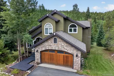 1210 Brooks Hill Drive, Breckenridge, CO 80424 - Photo 1