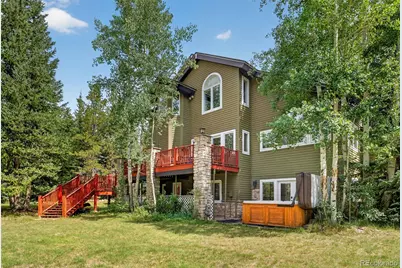1210 Brooks Hill Drive, Breckenridge, CO 80424 - Photo 3