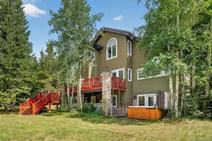 1210 Brooks Hill Dr, Breckenridge, CO 80424 - Photo 3