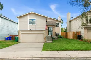 4265 Dolphin Cir, Colorado Springs, CO 80918 - Photo 1