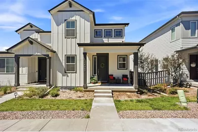 14085 Deertrack Lane, Parker, CO 80134 - Photo 1