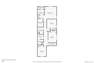 14085 Deertrack Ln, Parker, CO 80134 - Photo 39