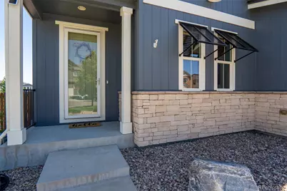 1706 Ghost Dance Circle, Castle Rock, CO 80108 - Photo 3