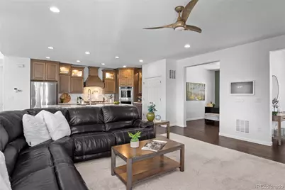 1706 Ghost Dance Circle, Castle Rock, CO 80108 - Photo 7