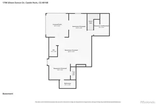 1706 Ghost Dance Cir, Castle Rock, CO 80108 - Photo 43