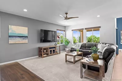 1706 Ghost Dance Circle, Castle Rock, CO 80108 - Photo 5
