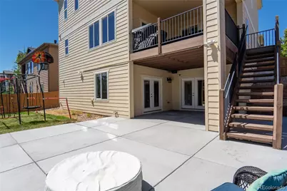 1706 Ghost Dance Circle, Castle Rock, CO 80108 - Photo 41