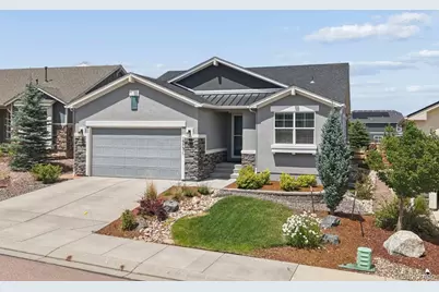 15731 Lake Mist Drive, Monument, CO 80132 - Photo 1