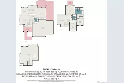 10638 W Parkhill Avenue, Littleton, CO 80127 - Photo 35