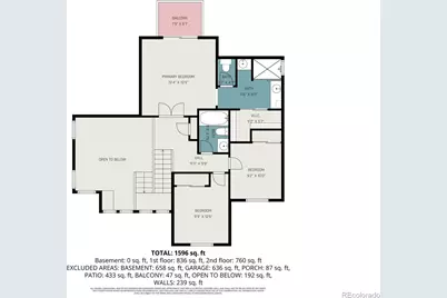10638 W Parkhill Avenue, Littleton, CO 80127 - Photo 33
