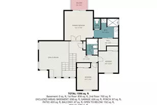 10638 W Parkhill Ave, Littleton, CO 80127 - Photo 33