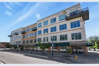 415 E Pikes Peak Avenue #405, Colorado Springs, CO 80903 - Photo 1