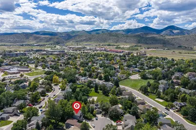 12680 W Crestline Drive, Littleton, CO 80127 - Photo 47