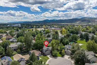 12680 W Crestline Drive, Littleton, CO 80127 - Photo 37