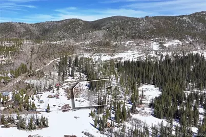 5394 Gcr 84/Meadow Creek Road, Tabernash, CO 80478 - Photo 3