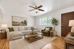 422 S Uvalda St, Aurora, CO 80012 - Photo 1