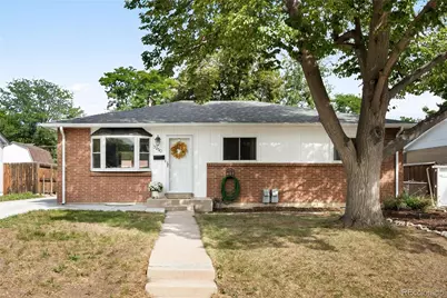 3250 S Utica Street, Denver, CO 80236 - Photo 1