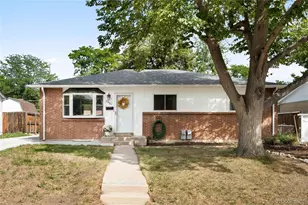 3250 S Utica St, Denver, CO 80236 - Photo 1