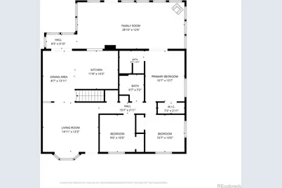 3250 S Utica Street, Denver, CO 80236 - Photo 35