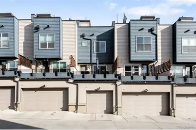 3528 W 17th Avenue, Denver, CO 80204 - Photo 23