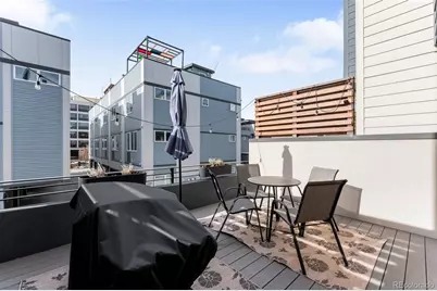 3528 W 17th Avenue, Denver, CO 80204 - Photo 5
