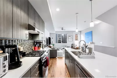 3528 W 17th Avenue, Denver, CO 80204 - Photo 7