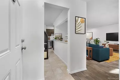 4565 S Lowell Boulevard #D, Denver, CO 80236 - Photo 3