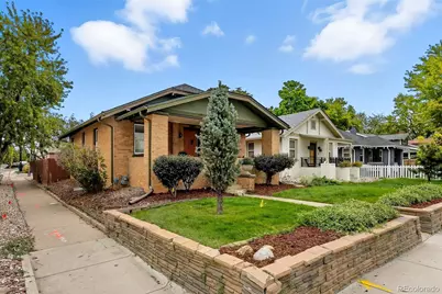 1280 Harrison Street, Denver, CO 80206 - Photo 3