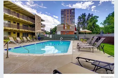250 N Pearl Street #308, Denver, CO 80203 - Photo 27