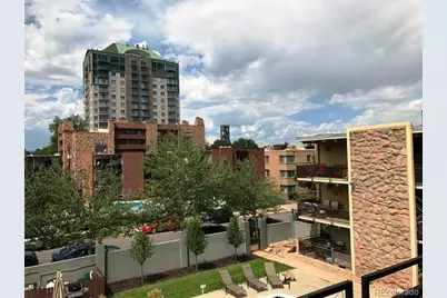 250 N Pearl Street #308, Denver, CO 80203 - Photo 3