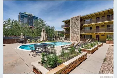 250 N Pearl Street #308, Denver, CO 80203 - Photo 1