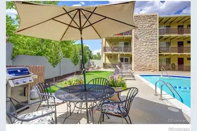 250 N Pearl Street #308, Denver, CO 80203 - Photo 25