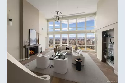 1133 Race Street #17A, Denver, CO 80206 - Photo 13