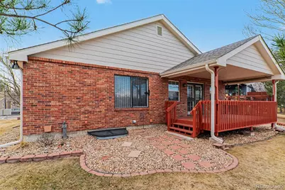 9657 W Peakview Drive, Littleton, CO 80123 - Photo 25