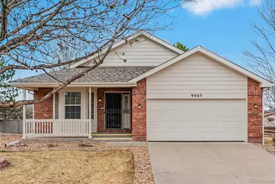 9657 W Peakview Drive, Littleton, CO 80123 - Photo 3