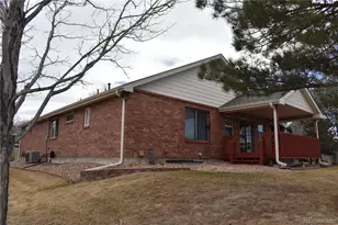 9657 W Peakview Dr, Littleton, CO 80123 - Photo 27