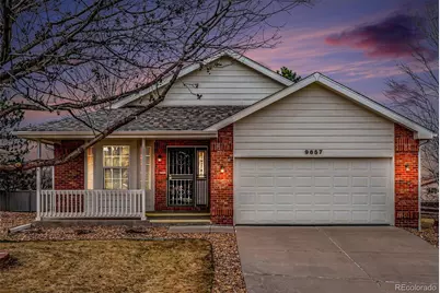 9657 W Peakview Drive, Littleton, CO 80123 - Photo 41