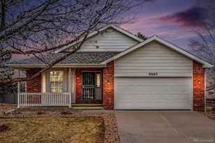 9657 W Peakview Dr, Littleton, CO 80123 - Photo 41