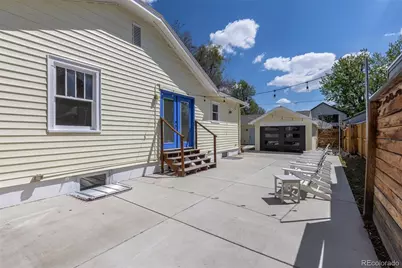1734 S Franklin Street, Denver, CO 80210 - Photo 35
