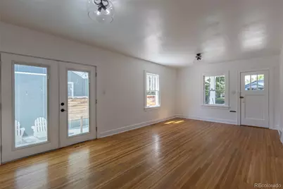 1734 S Franklin Street, Denver, CO 80210 - Photo 5