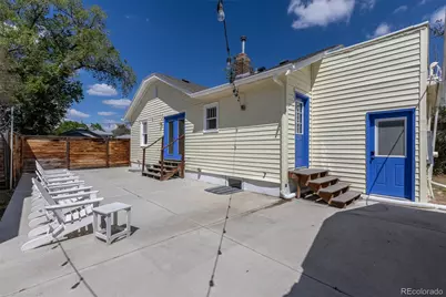1734 S Franklin Street, Denver, CO 80210 - Photo 37