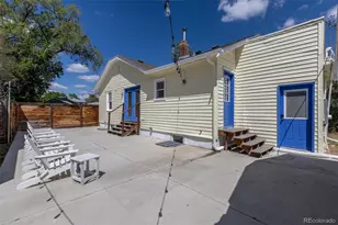 1734 S Franklin St, Denver, CO 80210 - Photo 37