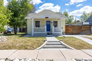 1734 S Franklin St, Denver, CO 80210 - Photo 1