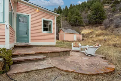 254 N Main Street, Empire, CO 80438 - Photo 3