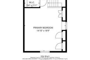 254 N Main St, Empire, CO 80438 - Photo 47