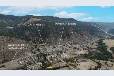 254 N Main Street, Empire, CO 80438 - Photo 35