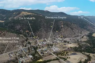 254 N Main St, Empire, CO 80438 - Photo 35